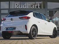 gebraucht Opel Corsa 1.2 Turbo GS-Line RFK KlimaAT Touchscreen