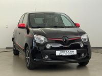 Gebraucht Renault Twingo 90 PS (66 kW) 2016 Schwarz Kleinwagen