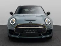 Gebraucht Mini John Cooper Works Clubman 306 PS (225 kW) 2023 Sage green  c4l Kombi