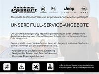 Neu Opel Combo Edition 131 PS (96 kW) 2026 Weiß Van / Kleinbus