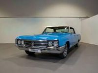 Gebraucht Buick Wildcat 340 PS (250 kW) 1964 Blau Coupé