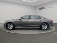 Gebraucht Audi A8L Ambiente 286 PS (210 kW) 2023 Terragrau metallic Limousine