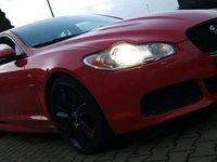 gebraucht Jaguar XFR 5.0 Kompressor