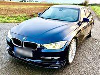 gebraucht Alpina D3 3.0 Biturbo Allrad Touring. Liebhaberfahrzeug.