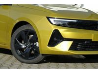 gebraucht Opel Astra GS Line Automatik 360°Kamera AGR SOFORT!