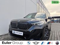 Gebraucht BMW iX1 M Sport 230 kW (313 PS) 2023 Black sapphire metallic SUV