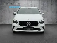 Gebraucht Mercedes B220 Progressive 190 PS (139 kW) 2023 Digitalweiß Kleinwagen
