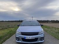 gebraucht Opel Astra GTC Astra H1.9 CDTI 150ps, OPC PAKET