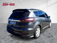 Gebraucht Ford S-MAX S 133 PS (97 kW) 2023 Grau Van / Kleinbus