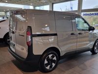 Neu Ford Transit Trend 100 kW (136 PS) 2026 Cactus grey grau Van