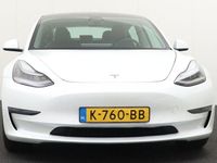 Gebraucht Tesla Model 3 158 kW (215 PS) 2020 Weiß Limousine