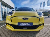 Neu Ford Puma Gen-E 124 kW (169 PS) 2026 Electricyellow SUV