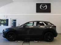 Neu Mazda CX-30 Nagisa 140 PS (102 kW) 2026 Grau SUV