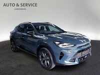 Neu Cupra Formentor 204 PS (150 kW) 2026 Blau SUV