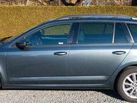 Gebraucht Skoda Octavia Drive 150 PS (110 kW) 2017 Andere farben Kombi