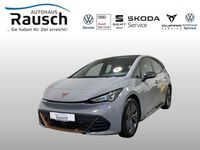 Gebraucht Cupra Born 150 kW (204 PS) 2023 Grau Kleinwagen