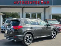 Gebraucht Toyota RAV4 Edition-S 150 PS (110 kW) 2015 Braun SUV