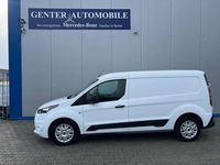 Gebraucht Ford Transit 120 PS (88 kW) 2017 Weiß Kombi