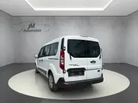 Gebraucht Ford Transit 101 PS (74 kW) 2019 Andere Kombi