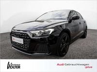 Gebraucht Audi A1 Sportback Advanced 150 PS (110 kW) 2025 Mythosschwarz Kleinwagen