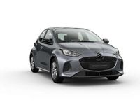Ny Mazda 2 116 HK (85 kW) 2026 Grå Hatchback