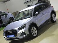 Gebraucht Audi Q2 Advanced 150 PS (110 kW) 2023 Floret silver SUV