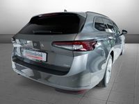 Gebraucht Skoda Superb Selection 193 PS (141 kW) 2022 Othercolor Kombi