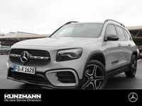Gebraucht Mercedes GLB200 AMG 150 PS (110 kW) 2025 Manufaktur alpingrau unilack SUV