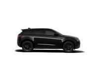 Neu Land Rover Range Rover evoque S 204 PS (150 kW) 2026 Schwarz ("santorini black ") SUV