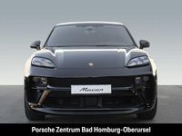 Neu Porsche Macan GTS 419 kW (571 PS) 2026 Schwarz SUV