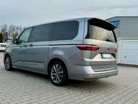 Usata VW Golf 204 CV (150 kW) 2024 Furgone