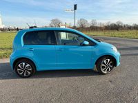 Brugt VW e-up! 61 kW (83 HK) 2021 Blå Hatchback