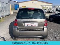 gebraucht Smart ForTwo Coupé ForTwo Micro Hybrid DriveEuro52Hand