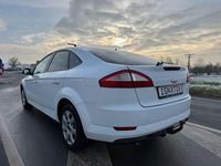 Używany Ford Mondeo 175 KM (128 kW) 2009 Sedan/Limuzyna