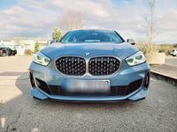 Gebraucht BMW M135 310 PS (228 kW) 2022 Blau Kleinwagen
