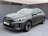 Neu Kia XCeed Vision 150 PS (110 kW) 2026 Grau SUV