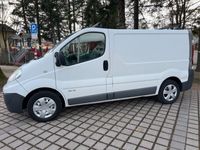 gebraucht Renault Trafic 