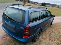 gebraucht Opel Astra Caravan 101PS Klimaanlage