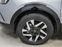 Neu Opel Mokka 131 PS (96 kW) 2025 Artense grau metallic () artense grau metallic () SUV