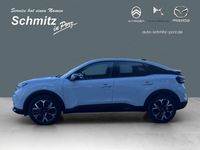 Gebraucht Citroën C4 131 PS (96 kW) 2025 Weiss SUV