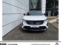 Neu Renault Rafale 300 PS (220 kW) 2025 Weiß SUV
