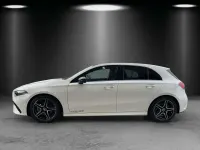 Gebraucht Mercedes A200 AMG 163 PS (119 kW) 2024 Andere farbe Kleinwagen