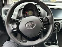 gebraucht Toyota Aygo 1l
