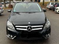 gebraucht Mercedes B180 B 180BlueEFFICIENCY SPORT EDITION