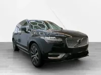 Gebraucht Volvo XC90 Plus 235 PS (172 kW) 2024 Schwarz SUV