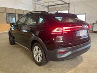 Gebraucht VW Taigo Life 110 PS (80 kW) 2024 Deep black perleffekt SUV