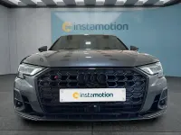 Gebraucht Audi S8 571 PS (419 kW) 2023 Grau Limousine