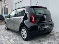 gebraucht VW up! #Garantie #Leder #Navi