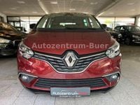 Gebraucht Renault Scénic IV Bose Edition 120 PS (88 kW) 2019 Schwarz Van / Kleinbus