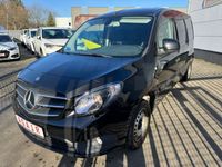 gebraucht Mercedes Citan 111 Kasten CDI extralang